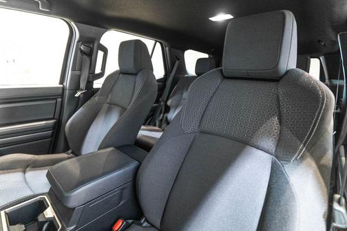 Underground 2025 Toyota 4Runner SR5