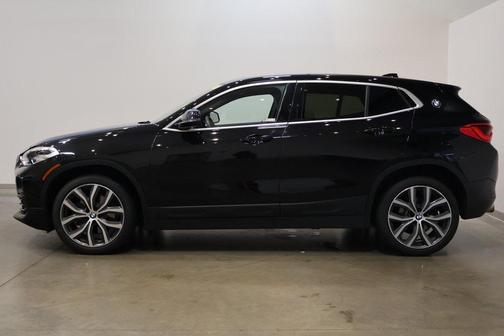 2018 BMW X2 xDrive28i