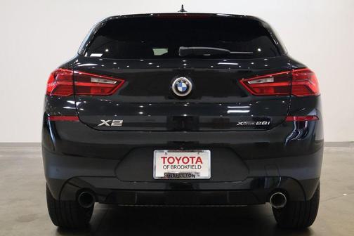 2018 BMW X2 xDrive28i