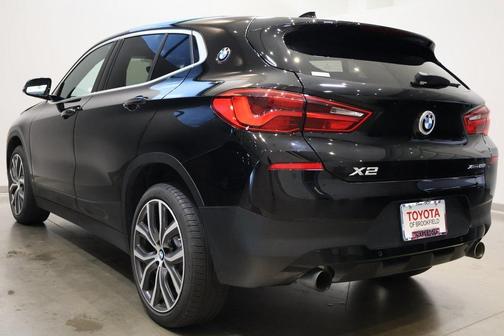 2018 BMW X2 xDrive28i