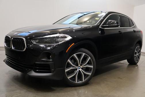 2018 BMW X2 xDrive28i