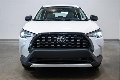 2025 Toyota Corolla Cross L