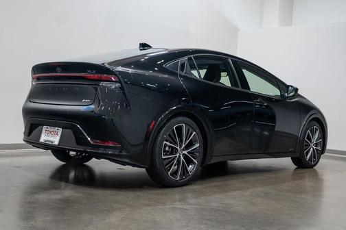 2024 Toyota Prius XLE