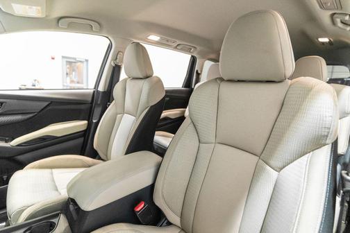 2024 Subaru Ascent Premium 7-Passenger