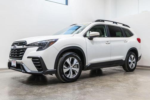 2024 Subaru Ascent Premium 7-Passenger