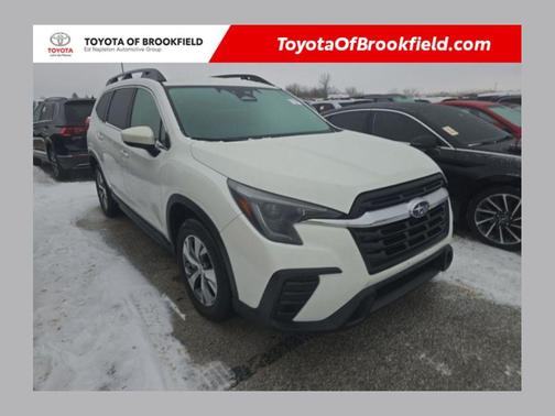 2024 Subaru Ascent Premium 7-Passenger