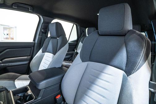 2026 Toyota 4Runner TRD Sport