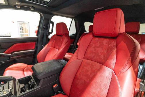 Underground 2025 Toyota 4Runner TRD Pro