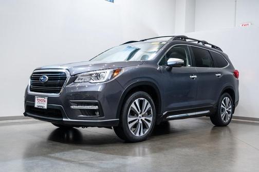 2022 Subaru Ascent Touring 7-Passenger