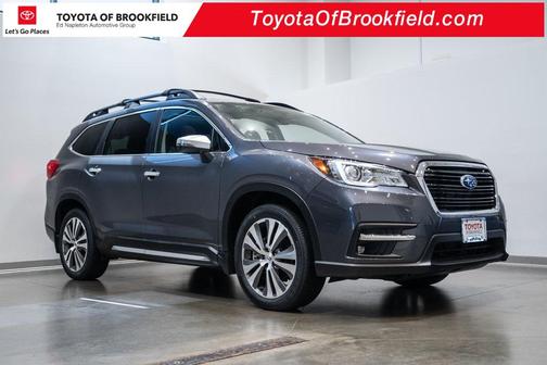 2022 Subaru Ascent Touring 7-Passenger