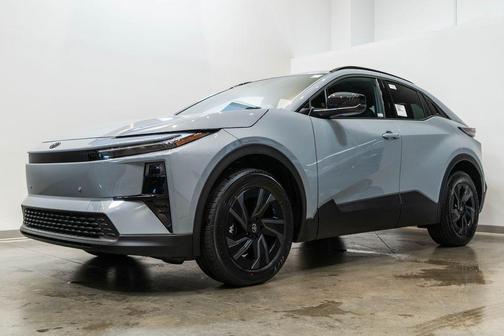 Cement 2026 Toyota C-HR SE