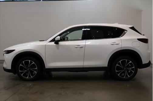 2022 Mazda CX-5 2.5 S Premium