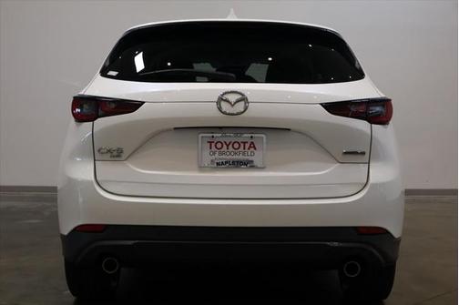 2022 Mazda CX-5 2.5 S Premium