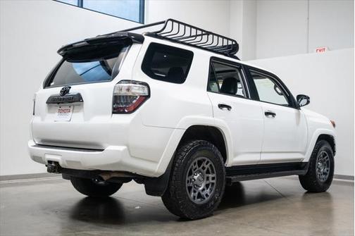 2020 Toyota 4Runner Venture Special Edition