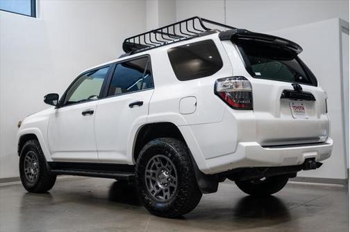 2020 Toyota 4Runner Venture Special Edition