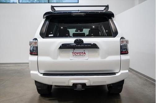 2020 Toyota 4Runner Venture Special Edition