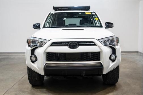 2020 Toyota 4Runner Venture Special Edition