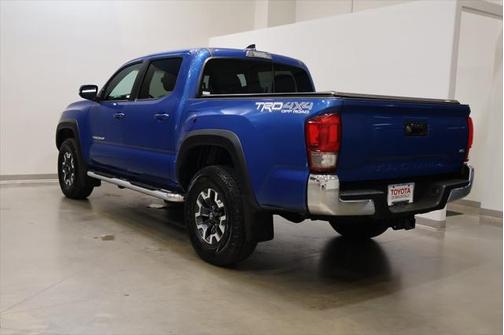 2017 Toyota Tacoma TRD Off Road