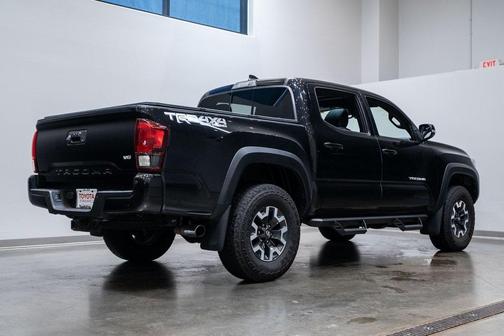 2019 Toyota Tacoma TRD Off-Road