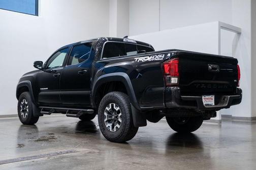 2019 Toyota Tacoma TRD Off-Road
