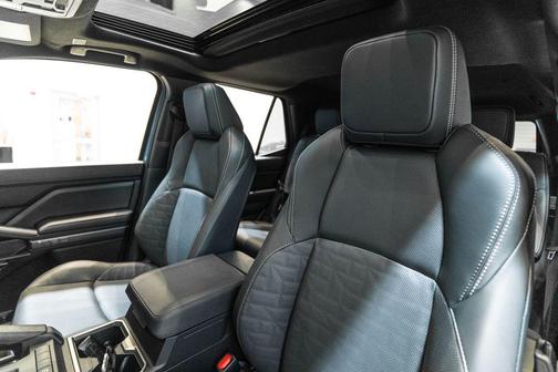 Heritage Blue 2025 Toyota 4Runner TRD Sport Premium