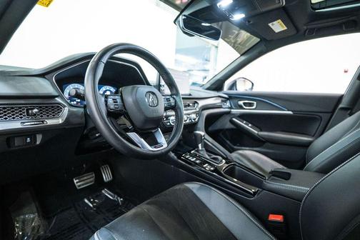 2024 Acura Integra A-SPEC Technology