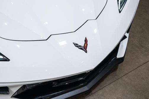 2022 Chevrolet Corvette Stingray w/2LT