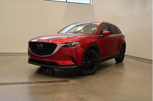 2022 Mazda CX-9 Touring