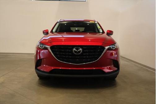 2022 Mazda CX-9 Touring