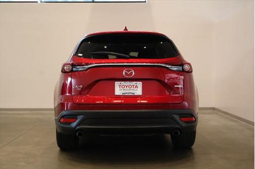 2022 Mazda CX-9 Touring