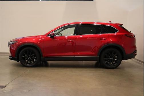 2022 Mazda CX-9 Touring