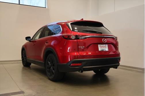 2022 Mazda CX-9 Touring