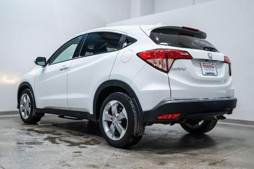 2017 Honda HR-V EX