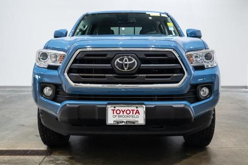 2019 Toyota Tacoma SR5