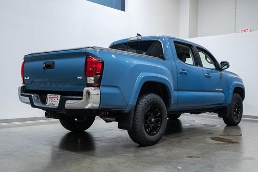 2019 Toyota Tacoma SR5