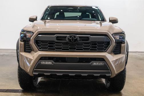 Mudbath 2026 Toyota Tacoma TRD Off Road
