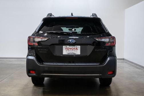 2023 Subaru Outback Onyx Edition