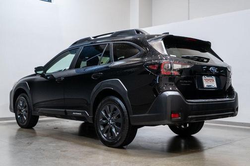 2023 Subaru Outback Onyx Edition
