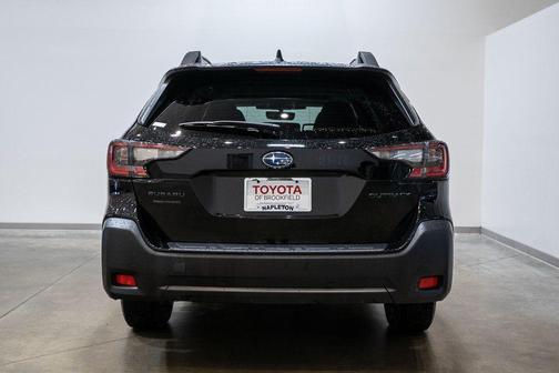 2023 Subaru Outback Onyx Edition