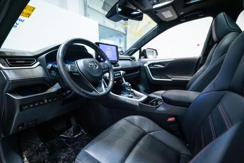 2024 Toyota RAV4 Prime XSE