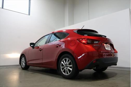 2015 Mazda Mazda3 i Touring