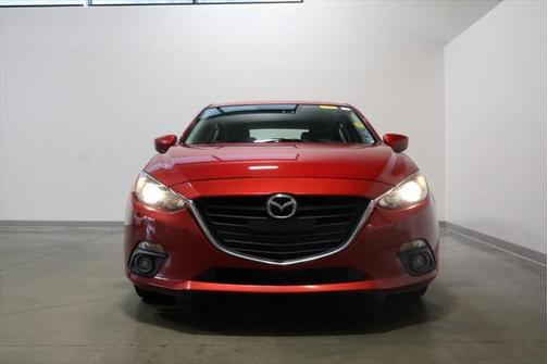 2015 Mazda Mazda3 i Touring