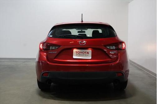 2015 Mazda Mazda3 i Touring