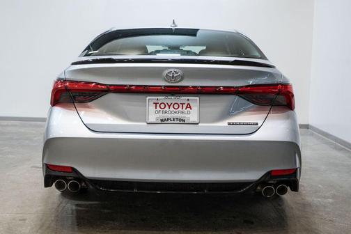 2020 Toyota Avalon Touring