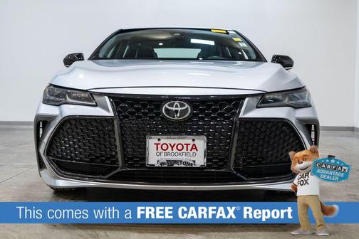 2020 Toyota Avalon Touring