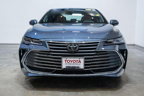 2019 Toyota Avalon Limited