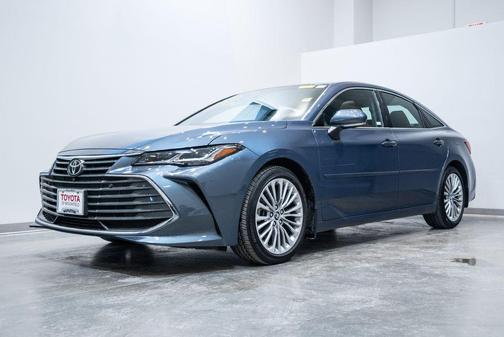 2019 Toyota Avalon Limited