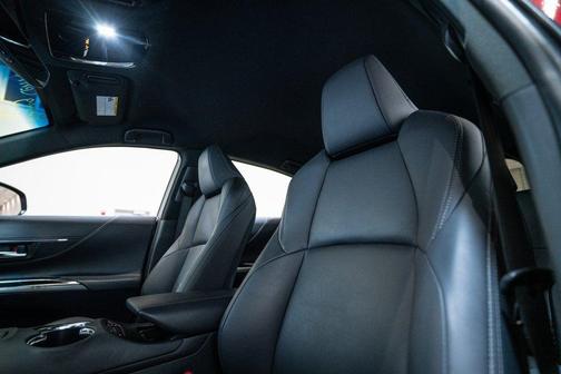 2024 Toyota Venza Nightshade Edition