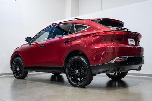 2024 Toyota Venza Nightshade Edition