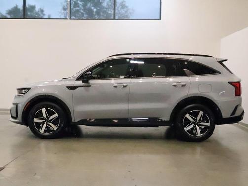 2022 Kia Sorento EX